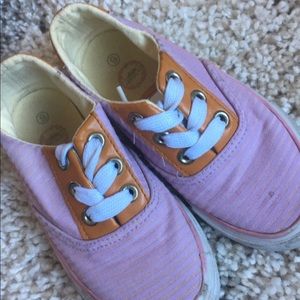 Sweethoney Smallwood shoes